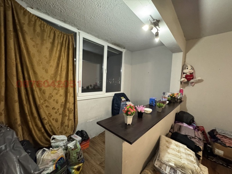 Продава 2-СТАЕН, гр. София, Ботунец 2, снимка 4 - Апартаменти - 52545130
