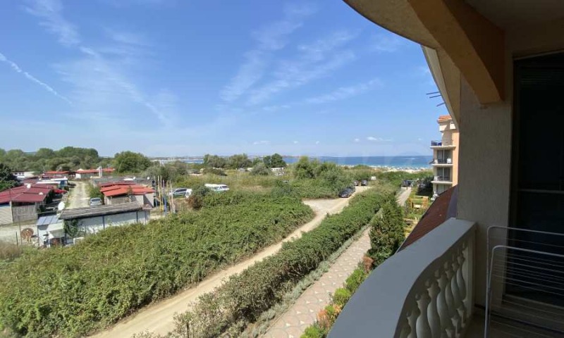 Продава 2-СТАЕН, гр. Созопол, област Бургас, снимка 2 - Апартаменти - 52526873