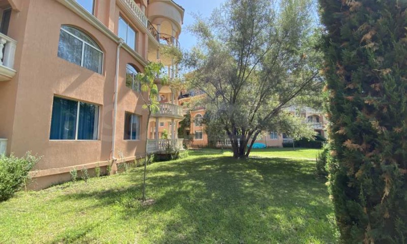 Продава 2-СТАЕН, гр. Созопол, област Бургас, снимка 14 - Апартаменти - 52526873