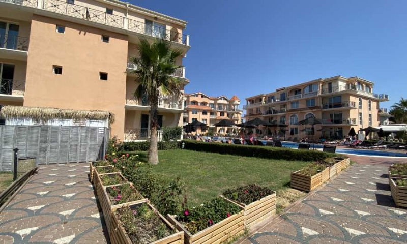 Продава 2-СТАЕН, гр. Созопол, област Бургас, снимка 15 - Апартаменти - 52526873