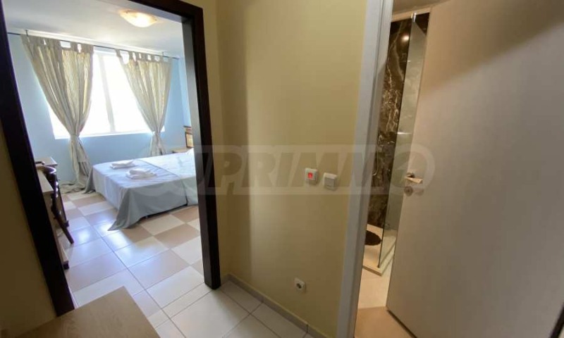 Продава 2-СТАЕН, гр. Созопол, област Бургас, снимка 10 - Апартаменти - 52526873