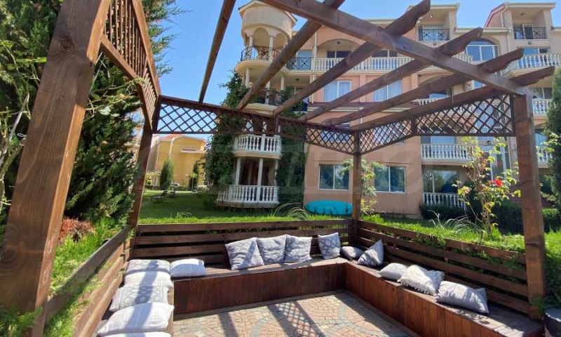 Продава 2-СТАЕН, гр. Созопол, област Бургас, снимка 16 - Апартаменти - 52526873