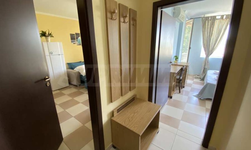 Продава 2-СТАЕН, гр. Созопол, област Бургас, снимка 11 - Апартаменти - 52526873