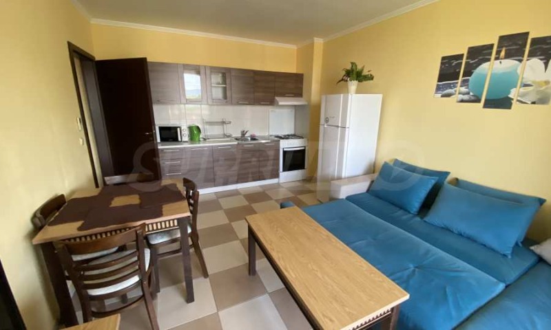 Продава 2-СТАЕН, гр. Созопол, област Бургас, снимка 3 - Апартаменти - 52526873