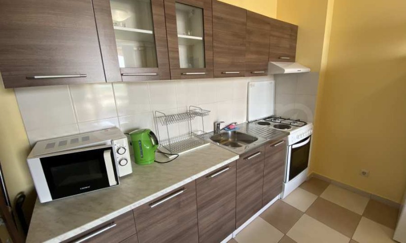 Продава 2-СТАЕН, гр. Созопол, област Бургас, снимка 4 - Апартаменти - 52526873