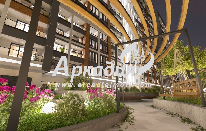 Продава 2-СТАЕН, гр. Пловдив, Кършияка, снимка 3 - Апартаменти - 52707725