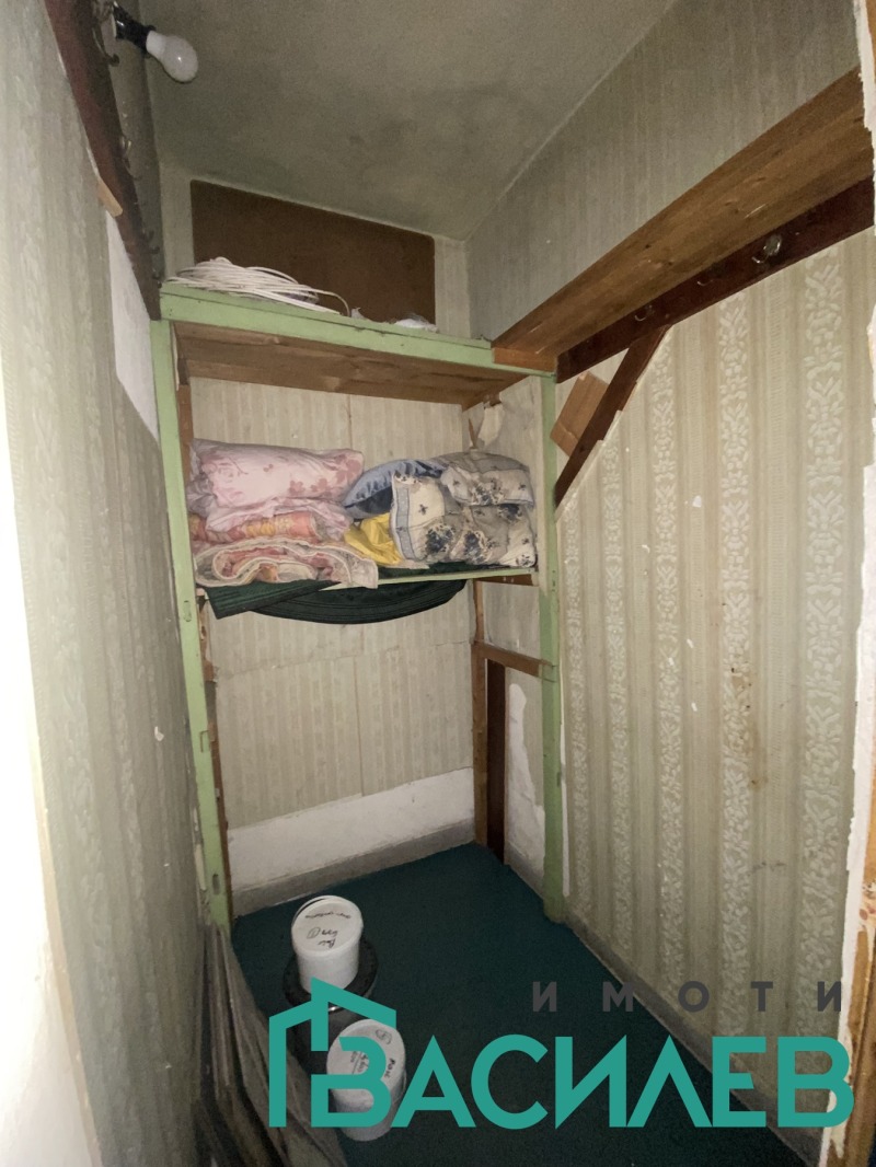 Продава 2-СТАЕН, гр. София, Хаджи Димитър, снимка 9 - Апартаменти - 53535177