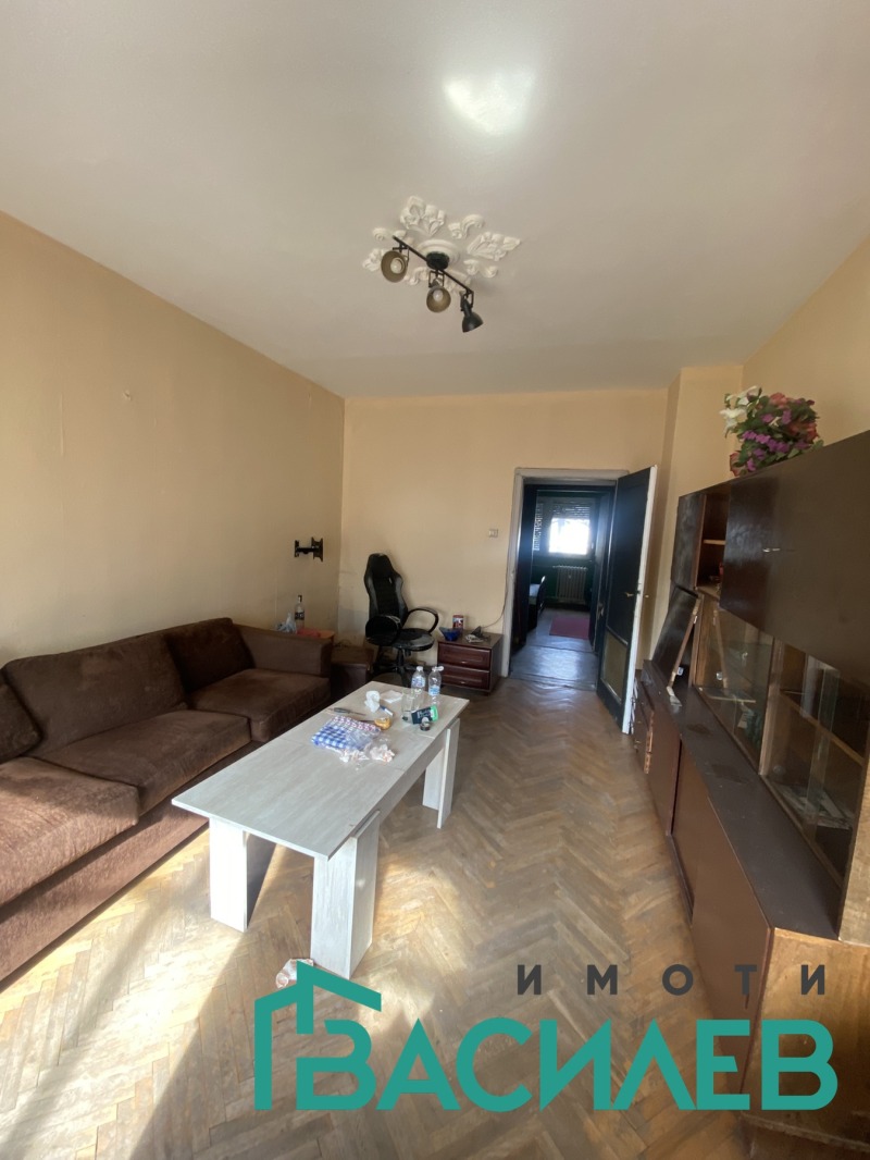 Продава 2-СТАЕН, гр. София, Хаджи Димитър, снимка 2 - Апартаменти - 53535177