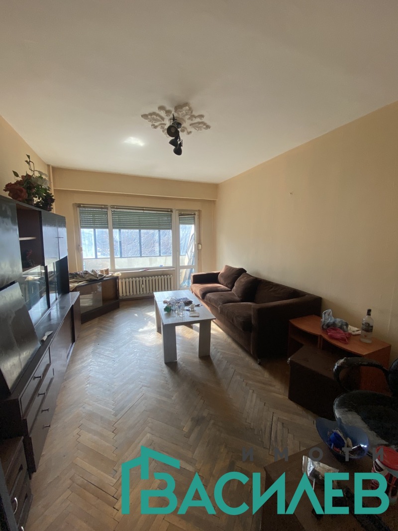 Продава 2-СТАЕН, гр. София, Хаджи Димитър, снимка 3 - Апартаменти - 53535177