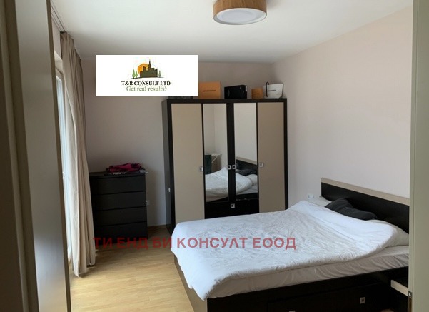 Продава 2-СТАЕН, гр. София, Кръстова вада, снимка 3 - Апартаменти - 54066041