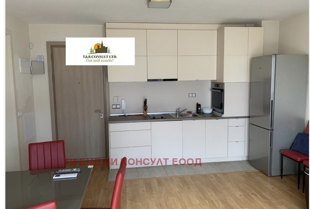 Продава 2-СТАЕН, гр. София, Кръстова вада