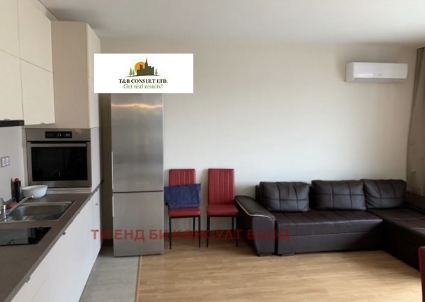 Продава 2-СТАЕН, гр. София, Кръстова вада, снимка 2 - Апартаменти - 54066041