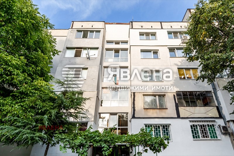 Продава 3-СТАЕН, гр. София, Надежда 4, снимка 16 - Aпартаменти - 46949730