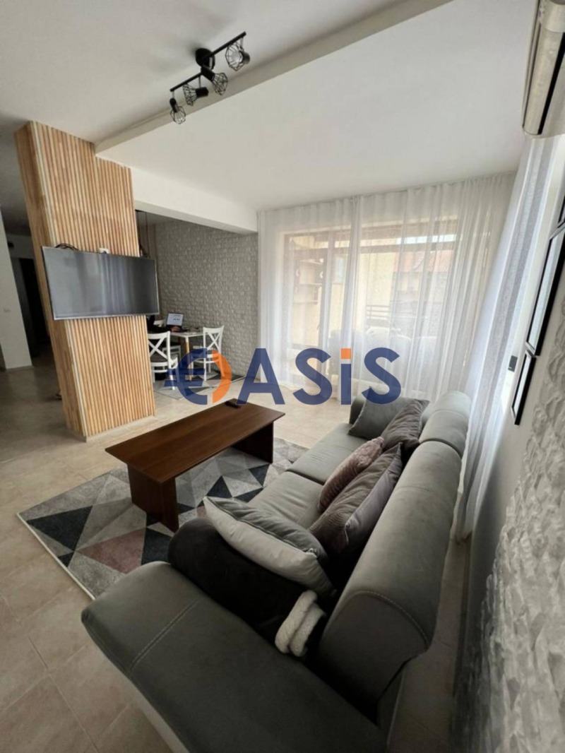 Продава  3-стаен, област Бургас, гр. Свети Влас •  135 000 EUR • ID 46783621 — holmes.bg - [1] 