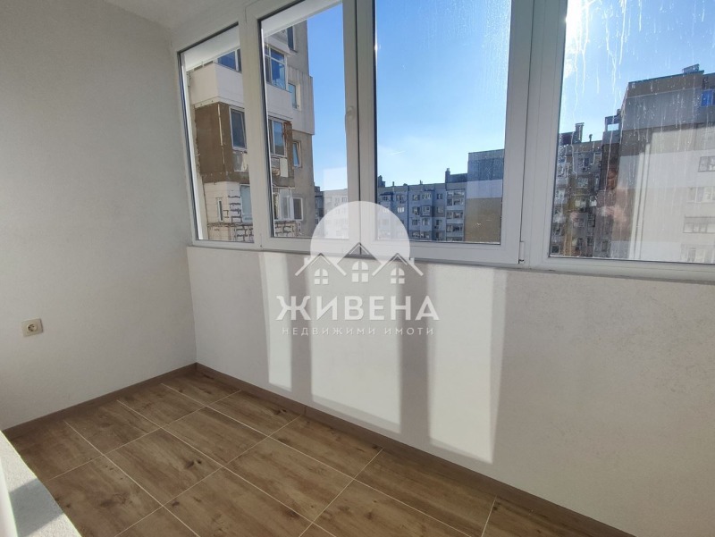 In vendita  2 camere da letto Varna , Kajsieva gradina , 60 mq | 99743482 - Immagine [9]