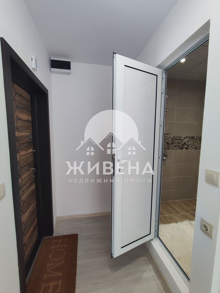 In vendita  2 camere da letto Varna , Kajsieva gradina , 60 mq | 99743482 - Immagine [16]