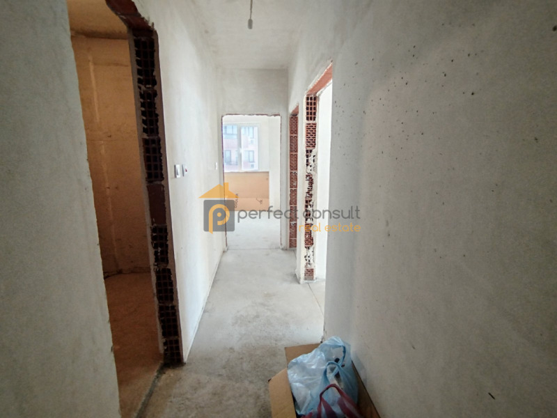 Till salu  2 sovrum Plovdiv , Jujen , 78 kvm | 27706983 - bild [6]