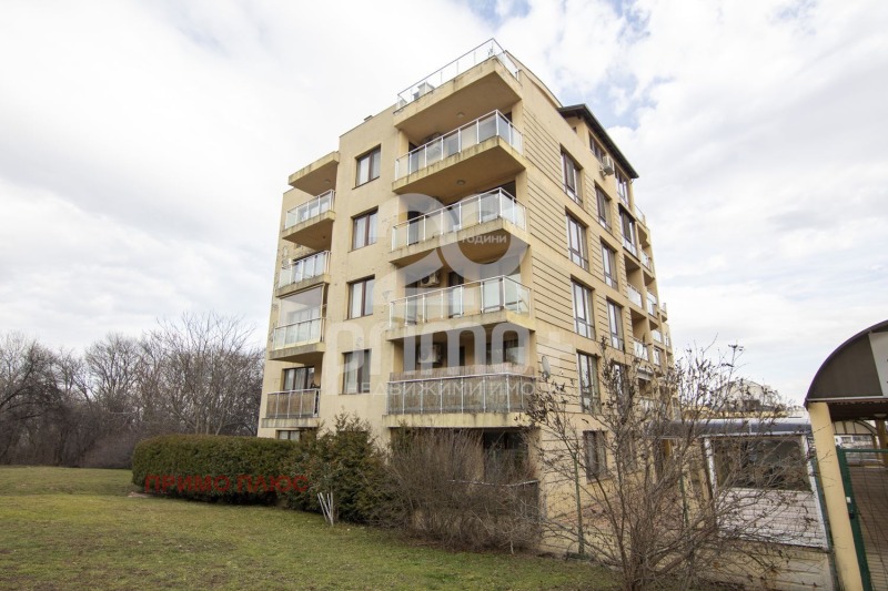 Продава  3-стаен град София , Слатина , 120 кв.м | 86617163 - изображение [17]