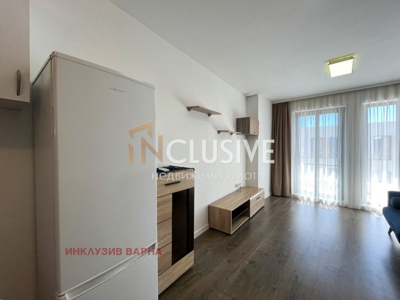 Продава  3-стаен град Варна , Бриз , 119 кв.м | 93466375 - изображение [3]