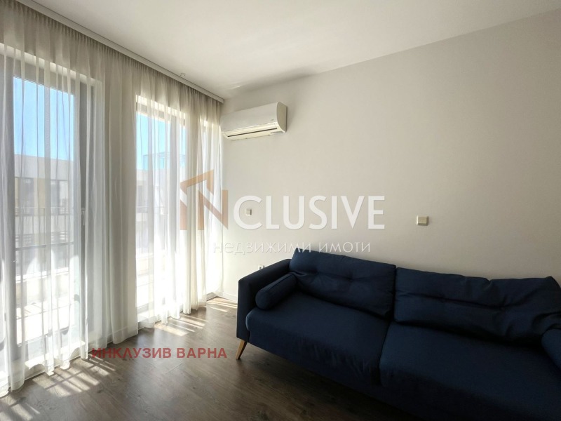 Продава  3-стаен град Варна , Бриз , 119 кв.м | 93466375 - изображение [5]