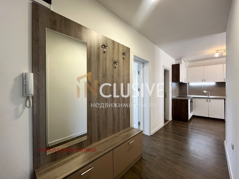 Продава  3-стаен град Варна , Бриз , 119 кв.м | 93466375 - изображение [15]