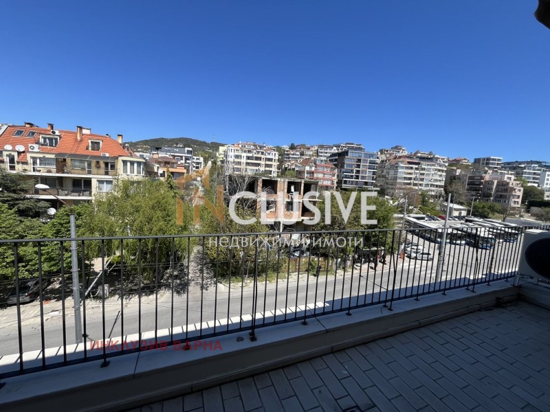 Продава  3-стаен град Варна , Бриз , 119 кв.м | 93466375 - изображение [8]