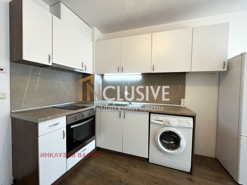 Продава  3-стаен град Варна , Бриз , 119 кв.м | 93466375 - изображение [2]