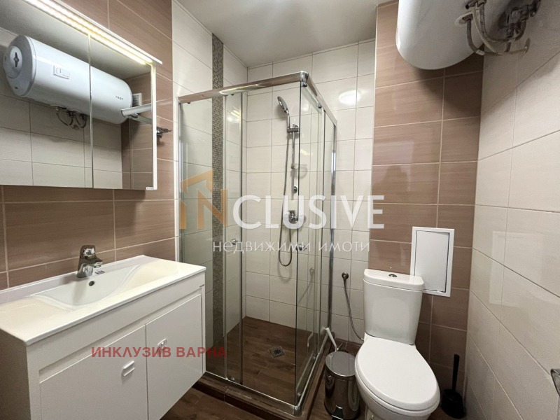 Продава  3-стаен град Варна , Бриз , 119 кв.м | 93466375 - изображение [14]