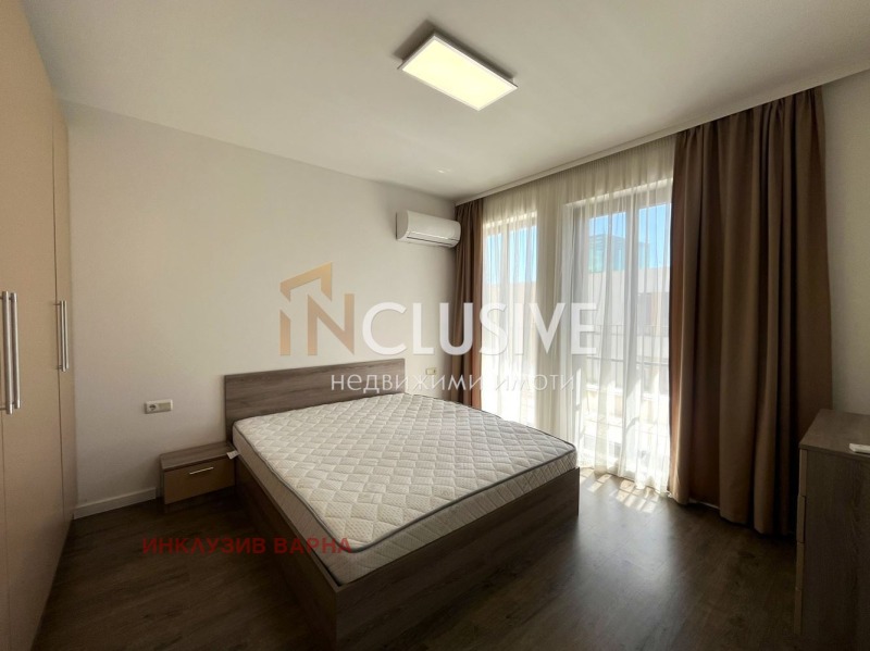 Продава  3-стаен град Варна , Бриз , 119 кв.м | 93466375 - изображение [12]