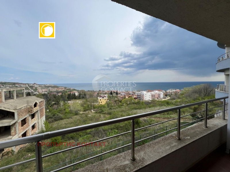 Til salg  2 soveværelser region Varna , Byala , 80 kvm | 72789980 - billede [6]