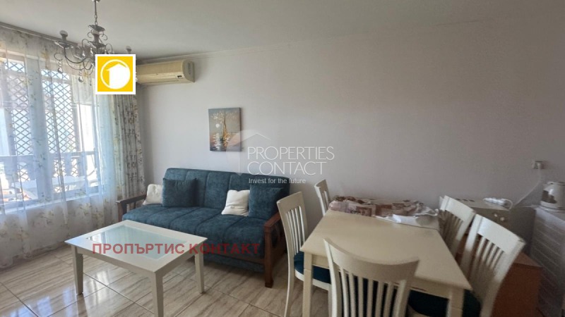 Til salg  2 soveværelser region Burgas , Sveti Vlas , 89 kvm | 50618107 - billede [7]