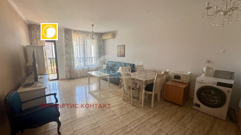 Til salg  2 soveværelser region Burgas , Sveti Vlas , 89 kvm | 50618107 - billede [4]
