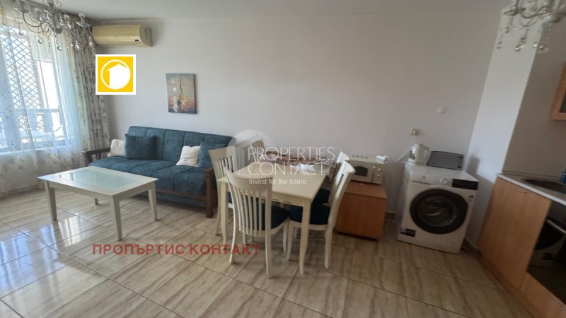 Til salg  2 soveværelser region Burgas , Sveti Vlas , 89 kvm | 50618107