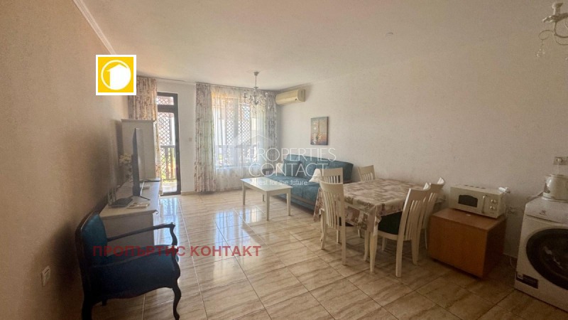 Til salg  2 soveværelser region Burgas , Sveti Vlas , 89 kvm | 50618107 - billede [2]