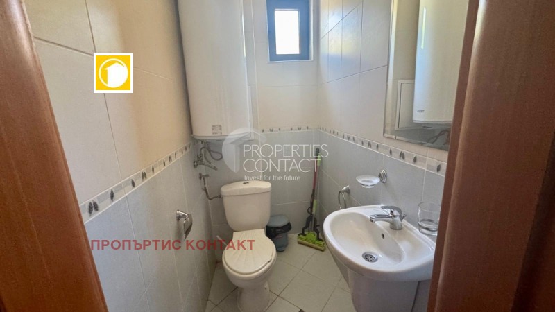 Til salg  2 soveværelser region Burgas , Sveti Vlas , 89 kvm | 50618107 - billede [17]
