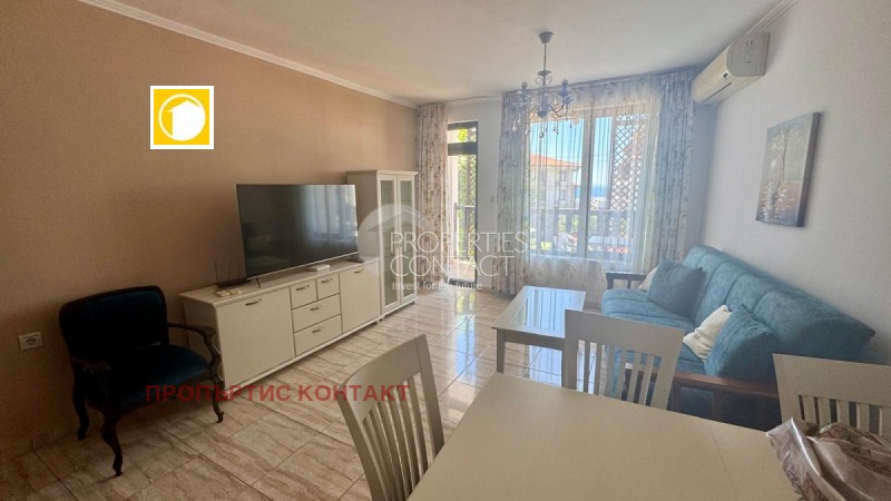 Til salg  2 soveværelser region Burgas , Sveti Vlas , 89 kvm | 50618107 - billede [14]
