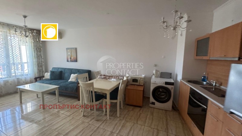 Til salg  2 soveværelser region Burgas , Sveti Vlas , 89 kvm | 50618107 - billede [6]