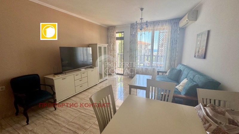 Til salg  2 soveværelser region Burgas , Sveti Vlas , 89 kvm | 50618107 - billede [5]