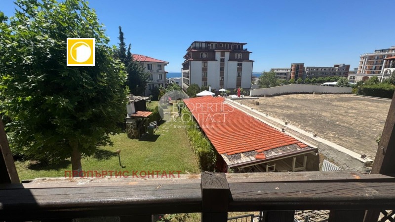 Til salg  2 soveværelser region Burgas , Sveti Vlas , 89 kvm | 50618107 - billede [15]