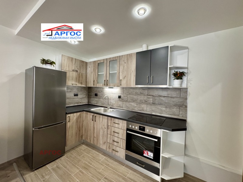 À venda  2 quartos Burgas , Vazrajdane , 65 m² | 67943698 - imagem [3]