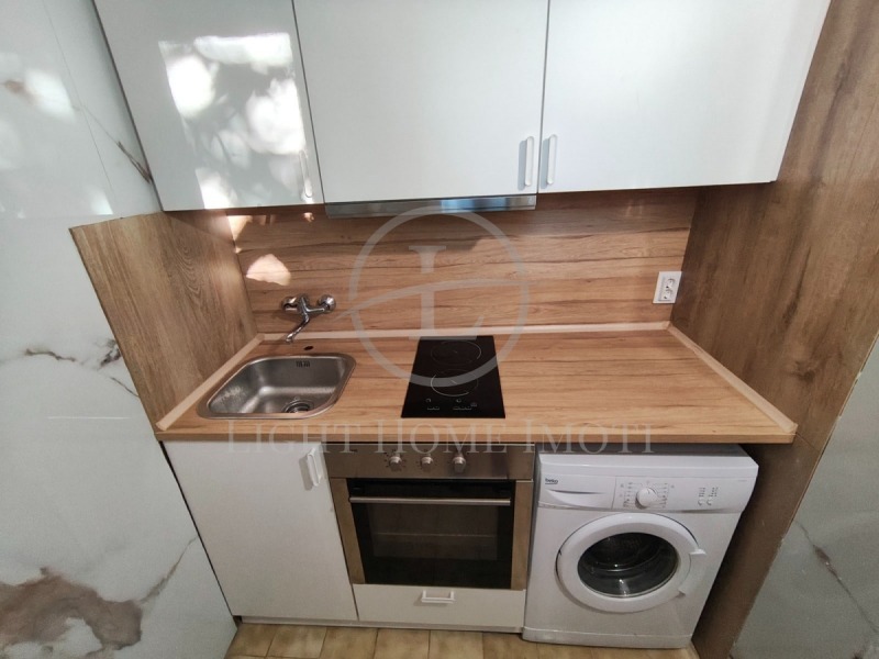De vânzare  2 dormitoare Plovdiv , Ciuciuc Parij , 64 mp | 93914906 - imagine [4]