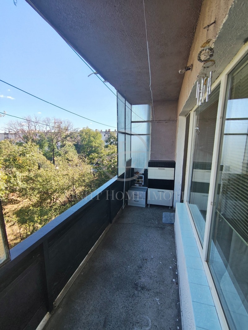 De vânzare  2 dormitoare Plovdiv , Ciuciuc Parij , 64 mp | 93914906 - imagine [12]
