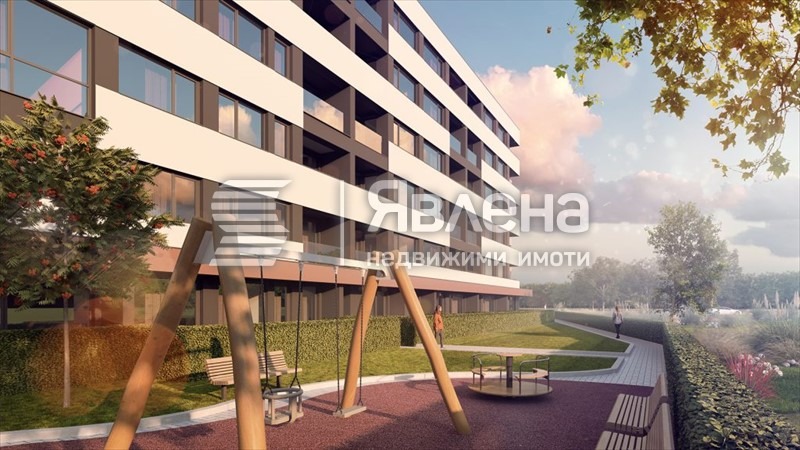 Продается  2 спальни Пловдив , Кършияка , 113 кв.м | 77919718 - изображение [2]