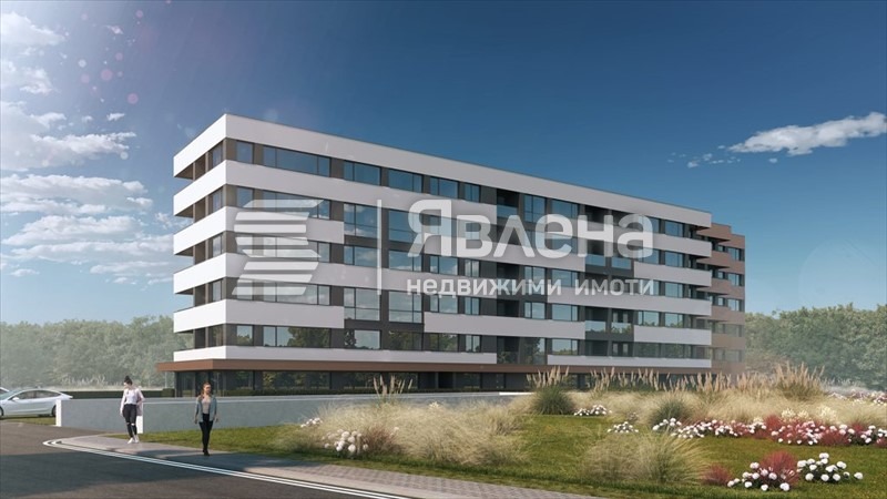 Продается  2 спальни Пловдив , Кършияка , 113 кв.м | 77919718 - изображение [3]