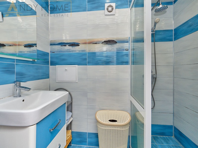 Продава  3-стаен град Бургас , Меден рудник - зона В , 91 кв.м | 69860644 - изображение [11]