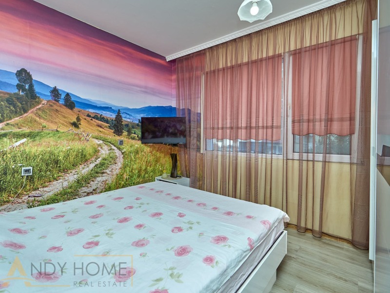 Продава  3-стаен град Бургас , Меден рудник - зона В , 91 кв.м | 69860644 - изображение [6]