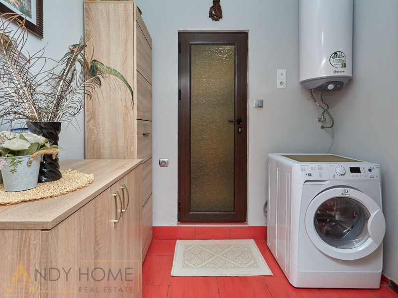 Продава  3-стаен град Бургас , Меден рудник - зона В , 91 кв.м | 69860644 - изображение [13]