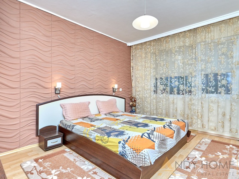 Продава  3-стаен град Бургас , Меден рудник - зона В , 91 кв.м | 69860644 - изображение [4]