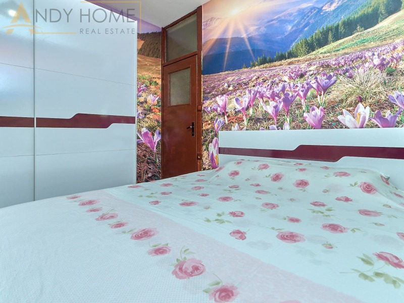 Продава  3-стаен град Бургас , Меден рудник - зона В , 91 кв.м | 69860644 - изображение [7]