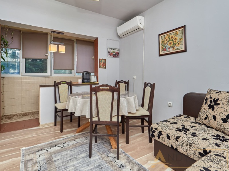 Продава  3-стаен град Бургас , Меден рудник - зона В , 91 кв.м | 69860644 - изображение [8]